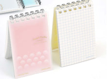 Load image into Gallery viewer, pocket size memo pad