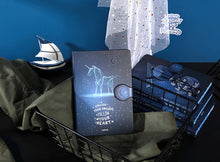 Load image into Gallery viewer, Night light notebook