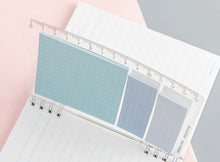 Load image into Gallery viewer, KOKUYO sticky notes for to-do list