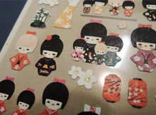 Load image into Gallery viewer, kawaii sticker sheet