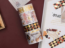 Load image into Gallery viewer, creative Japanese stationery present for stationery lovers