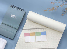 Load image into Gallery viewer, writable sticking notes