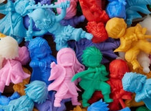 Load image into Gallery viewer, Japanese cute anime figure eraser