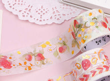 Load image into Gallery viewer, gifts for washi tape lovers
