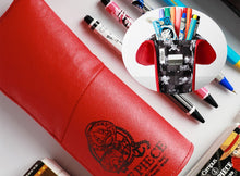 Load image into Gallery viewer, KOKUYO one piece pen case organizer