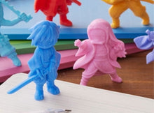 Load image into Gallery viewer, Cute Japanese anime figure eraser