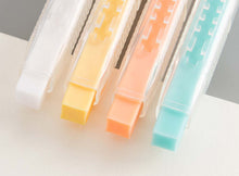 Load image into Gallery viewer, Pen style click eraser