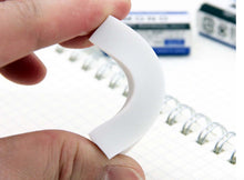 Load image into Gallery viewer, Break resistant plastic eraser