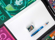 Load image into Gallery viewer, KOKUYO demon slayer Japanese notebooks