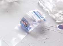 Load image into Gallery viewer, cute adhesive pvc tape