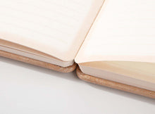 Load image into Gallery viewer, lined cute notebook