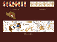 Load image into Gallery viewer, high quality washi tapes