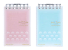 Load image into Gallery viewer, Japanese pocket notebooks for to-do list