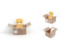 Load image into Gallery viewer, Animal sticky notes