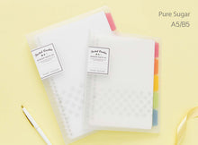 Load image into Gallery viewer, KOKUYO campus smart ring binder