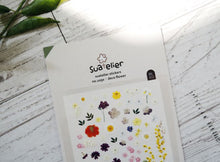 Load image into Gallery viewer, Korean planners stickers