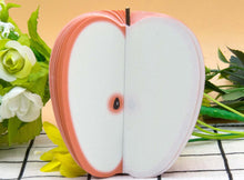 Load image into Gallery viewer, fruit notepad