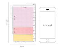 Load image into Gallery viewer, cute Japanese techo accessories