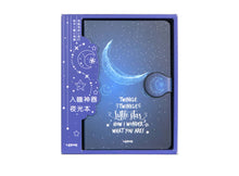 Load image into Gallery viewer, Good night moon notebook