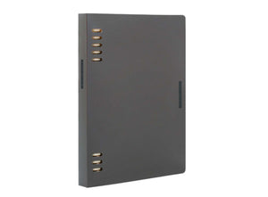 Smart binder notebook