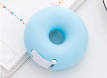 Load image into Gallery viewer, donut shape washi tape cutter