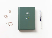 Load image into Gallery viewer, aesthetic planner for bullet journal