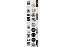 Load image into Gallery viewer, Bullet Journals Decorative Tapes