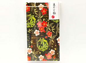 Japanese pocket notepad 