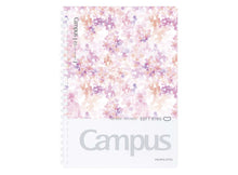 Load image into Gallery viewer, B5 campus 40-sheet soft ring binder