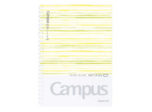 Load image into Gallery viewer, smart ring binder notebook