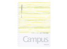 Load image into Gallery viewer, KOKUYO Campus lined notebook
