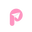 Paper Moon Island logo