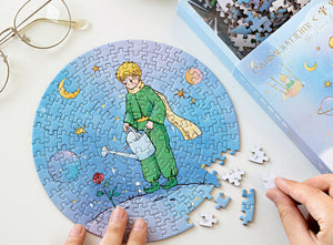 mini cute jigsaw puzzles 