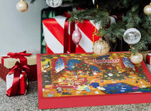 Load image into Gallery viewer, Santa Claus eraser build kit
Snowman eraser assembly set
