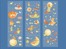 Load image into Gallery viewer, Celestial Theme Sticker Sheets
