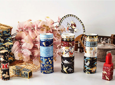 washi tapes for decoration