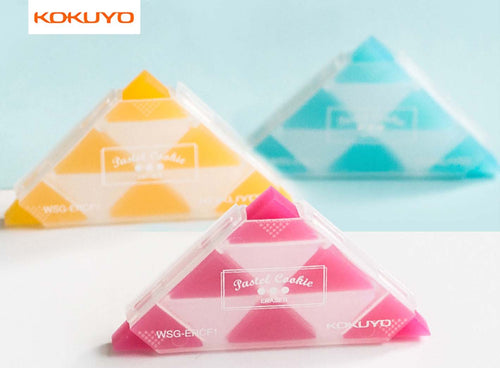 KOKUYO multi corner eraser