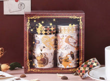 Load image into Gallery viewer, washi tape gift set
