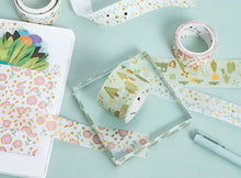 Load image into Gallery viewer, Japanese masking tape gift set
