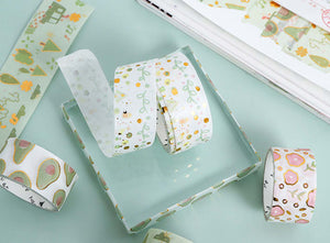 washi tapes online