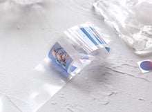 Load image into Gallery viewer, cute adhesive pvc tape
