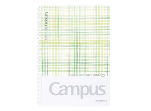eco-friendly binder notebook