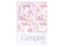 Load image into Gallery viewer, B5 campus 40-sheet soft ring binder
