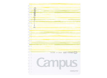 Load image into Gallery viewer, KOKUYO Campus lined notebook

